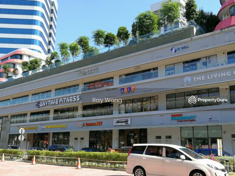 For Rent - Sunway Geo Retail