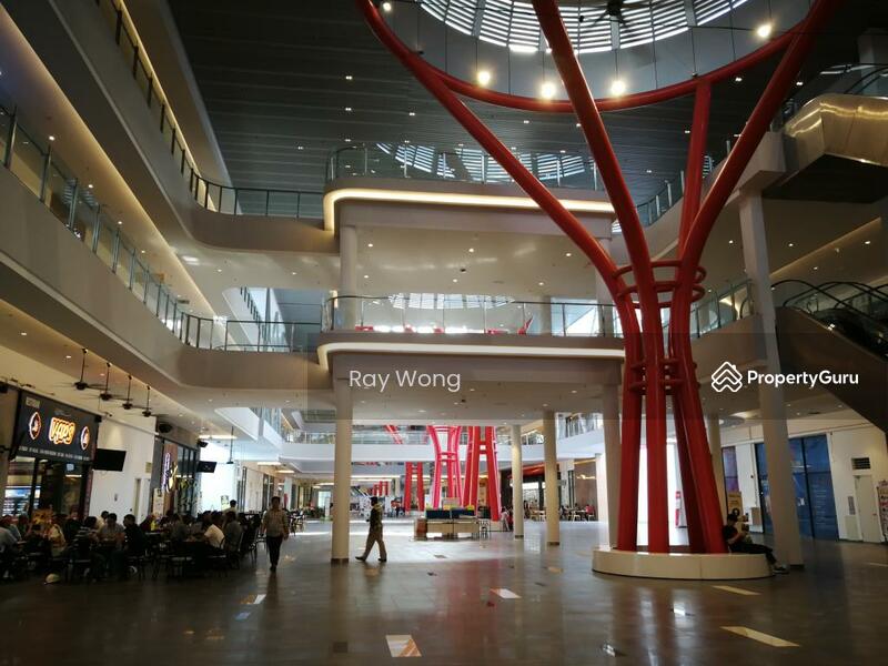 For Rent - Sunway Geo Retail