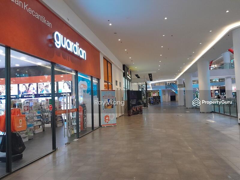 For Rent - Sunway Geo Retail