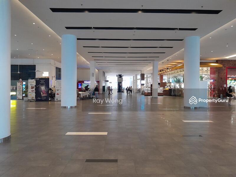 For Rent - Sunway Geo Retail