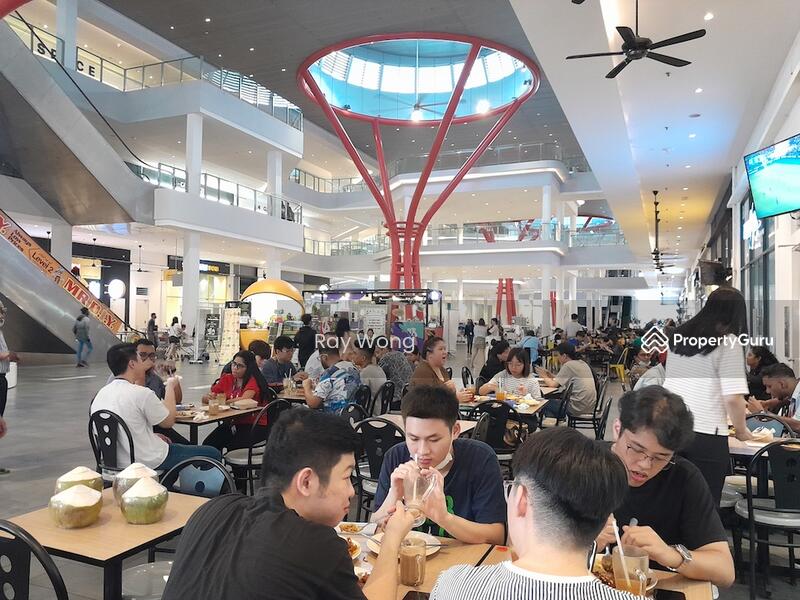 For Rent - Sunway Geo Retail