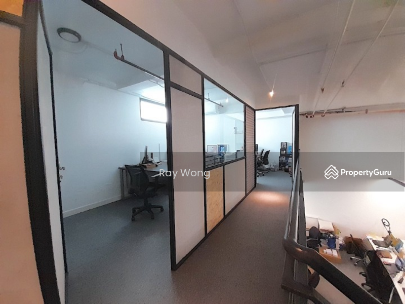 For Rent - Sunway Geo Retail