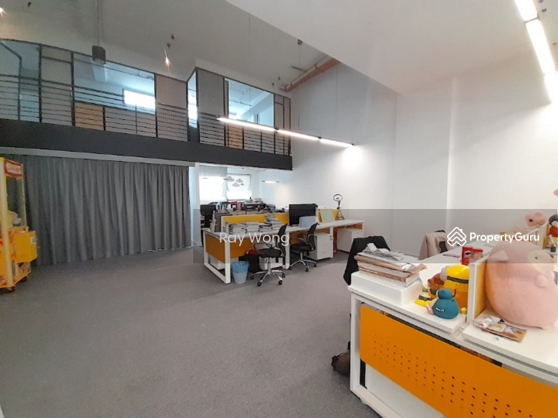 For Rent - Sunway Geo Retail