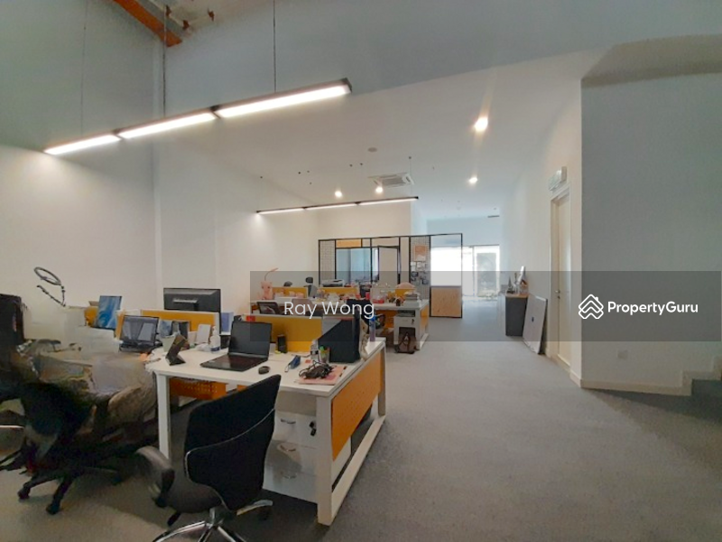 For Rent - Sunway Geo Retail