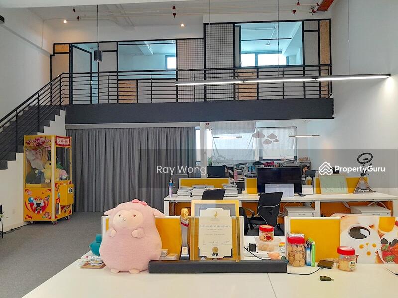 For Rent - Sunway Geo Retail