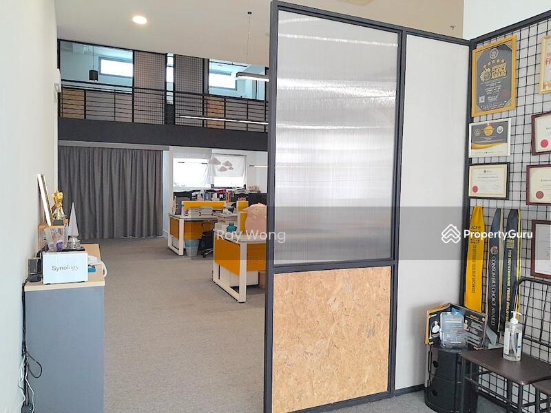 For Rent - Sunway Geo Retail