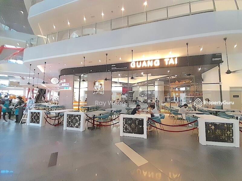 For Rent - Sunway Geo Retail