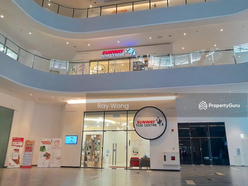 For Rent - Sunway Geo Retail