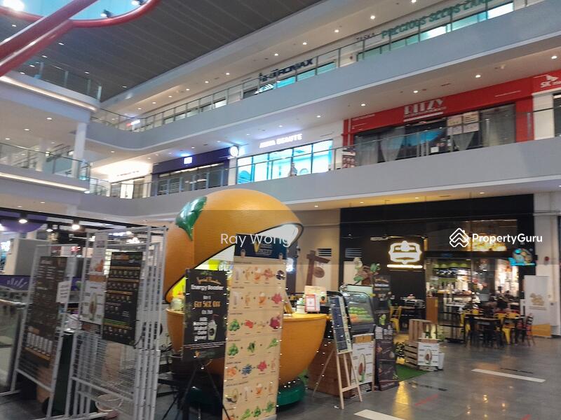 For Rent - Sunway Geo Retail