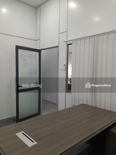 For Rent - Sunway Geo Retail