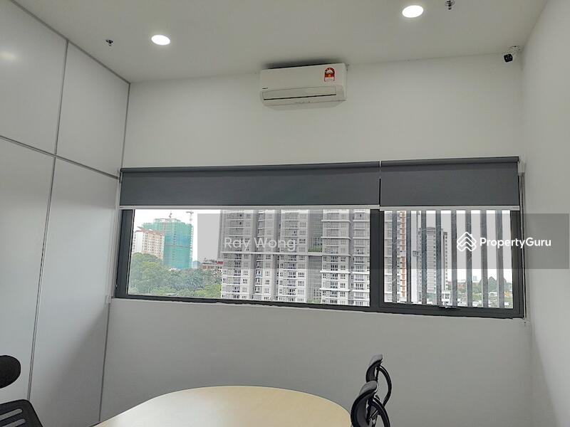 For Rent - Sunway Geo Retail