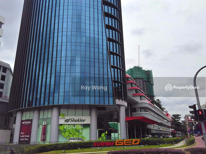 Retail Space for Rent in Bandar Sunway (Sunway) - Ray Wong - PropertyGuru.com.my