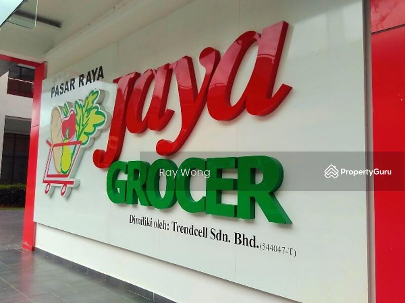 Retail Space for Rent in Bandar Sunway (Sunway) - Ray Wong - PropertyGuru.com.my