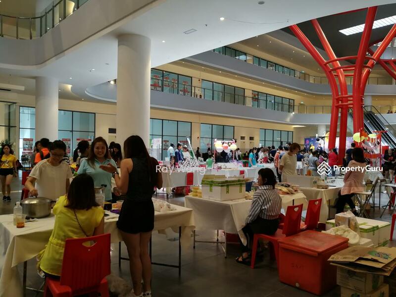 Retail Space for Rent in Bandar Sunway (Sunway) - Ray Wong - PropertyGuru.com.my