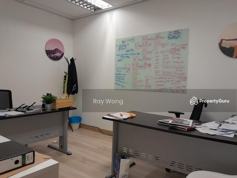 Retail Space for Rent in Bandar Sunway (Sunway) - Ray Wong - PropertyGuru.com.my