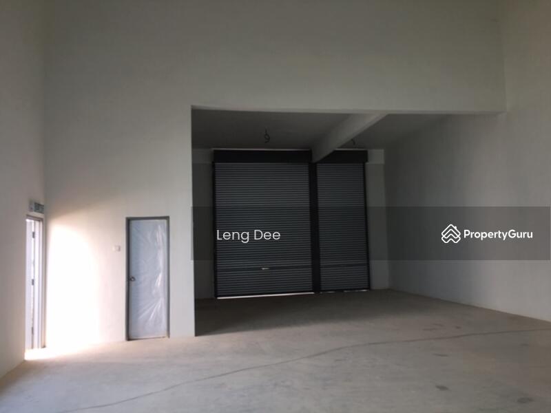 1 1 2 Storey Semi D Factory Perindustrian Taman Tasik Utama Ayer Keroh Melaka Perindustrian Taman Tasik Utama Ayer Keroh Melaka 2100 Sqft Industry Properties For Rent By Leng Dee Rm 2 200 Mo 32523098