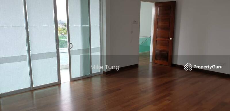 Untuk Dijual - BISTARI RESIDENSI, PUCHONG, 12 BUNGALOWS & 8 SEMI DETACHED BUNGALOWS FOR SALE ENBLOC