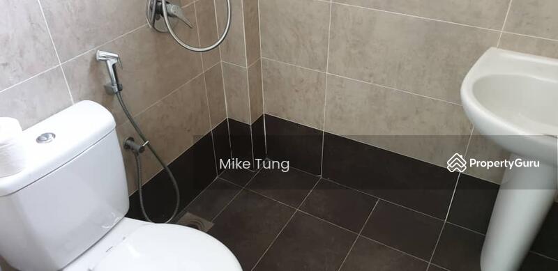 Untuk Dijual - BISTARI RESIDENSI, PUCHONG, 12 BUNGALOWS & 8 SEMI DETACHED BUNGALOWS FOR SALE ENBLOC