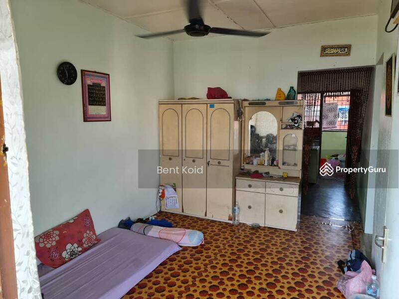 Flat Jalan Tuna Seberang Jaya Jalan Tuna Seberang Perai Selatan Mainland South Penang 2 Bedrooms 549 Sqft Apartments Condos Service Residences For Sale By Bent Koid Rm 85 000 32527850