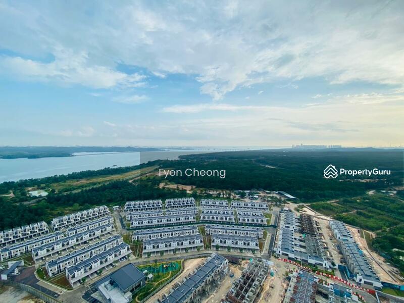 Service Residence for Rent at Sunway Citrine Residences - Fyon Cheong - PropertyGuru.com.my