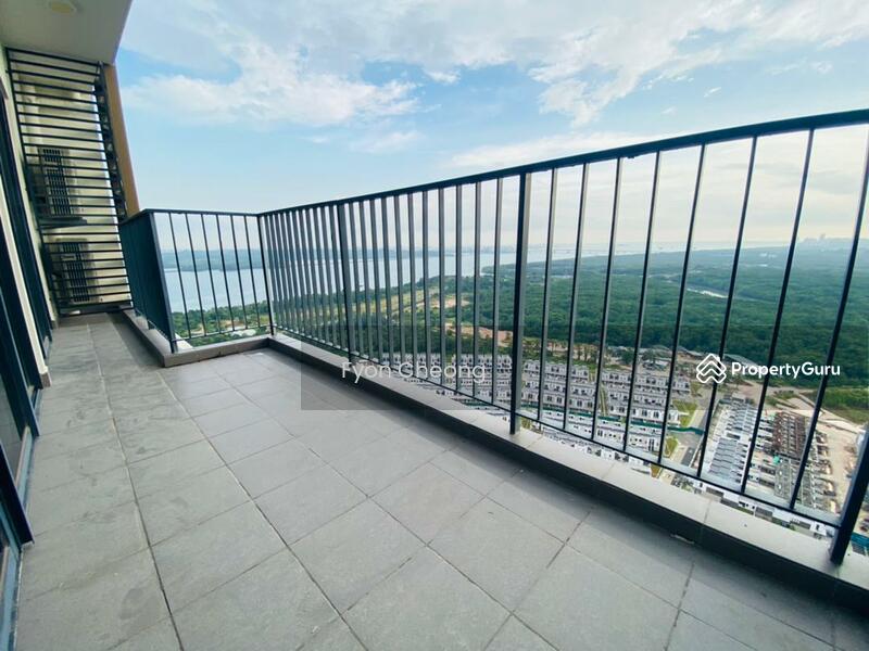Service Residence for Rent at Sunway Citrine Residences - Fyon Cheong - PropertyGuru.com.my