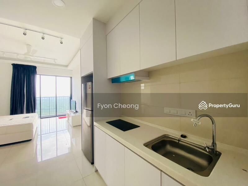 Service Residence for Rent at Sunway Citrine Residences - Fyon Cheong - PropertyGuru.com.my