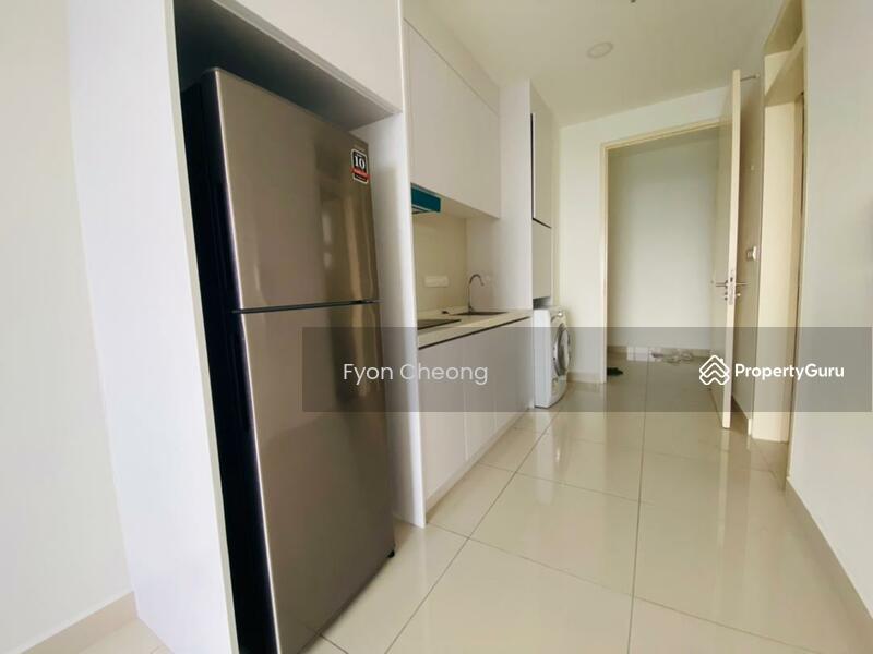 Service Residence for Rent at Sunway Citrine Residences - Fyon Cheong - PropertyGuru.com.my