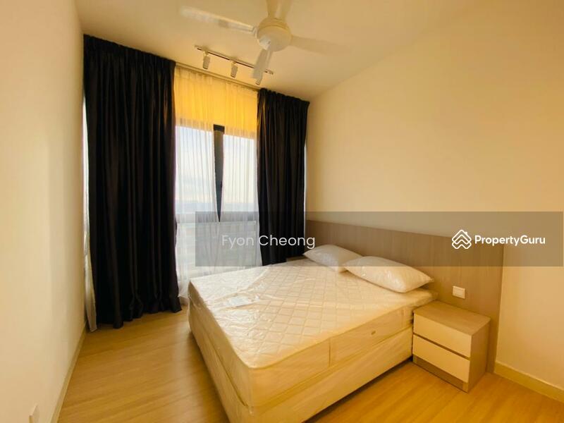 Service Residence for Rent at Sunway Citrine Residences - Fyon Cheong - PropertyGuru.com.my