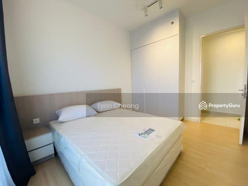 Service Residence for Rent at Sunway Citrine Residences - Fyon Cheong - PropertyGuru.com.my