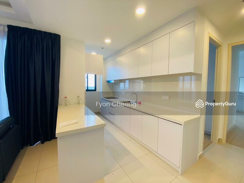 Service Residence for Rent at Sunway Citrine Residences - Fyon Cheong - PropertyGuru.com.my