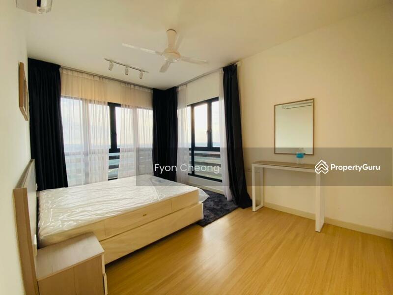 Service Residence for Rent at Sunway Citrine Residences - Fyon Cheong - PropertyGuru.com.my