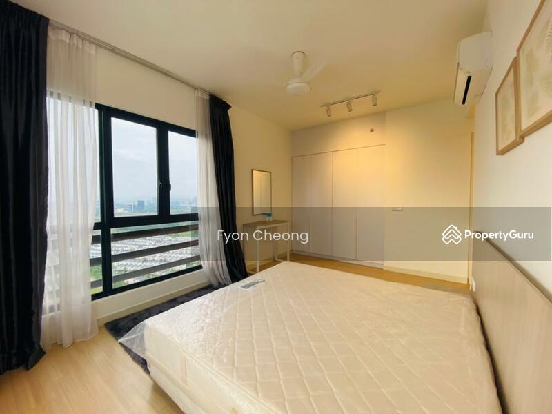 Service Residence for Rent at Sunway Citrine Residences - Fyon Cheong - PropertyGuru.com.my