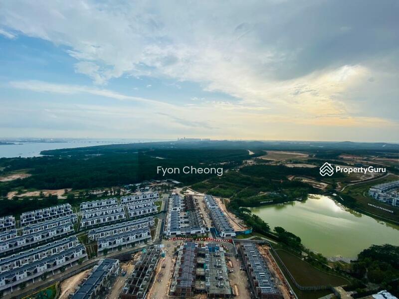 Service Residence for Rent at Sunway Citrine Residences - Fyon Cheong - PropertyGuru.com.my