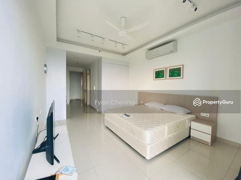 Service Residence for Rent at Sunway Citrine Residences - Fyon Cheong - PropertyGuru.com.my