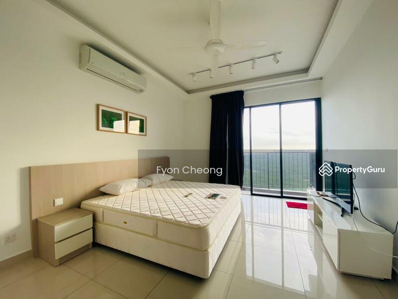 Service Residence for Rent at Sunway Citrine Residences - Fyon Cheong - PropertyGuru.com.my