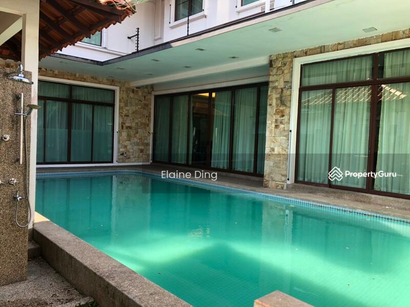 Bluwater Estate untuk Untuk Dijual - RM 4,000,000, Mac 2026 - PropertyGuru.com.my