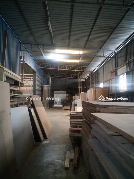 For Sale - Kundang Industrial Park, Kundang