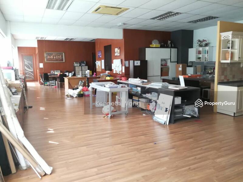 For Sale - Kundang Industrial Park, Kundang