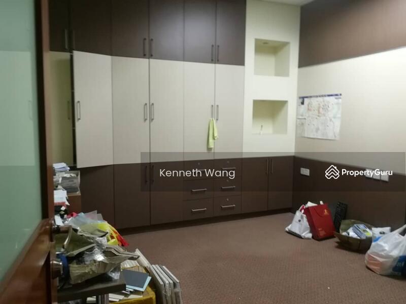 For Sale - Kundang Industrial Park, Kundang