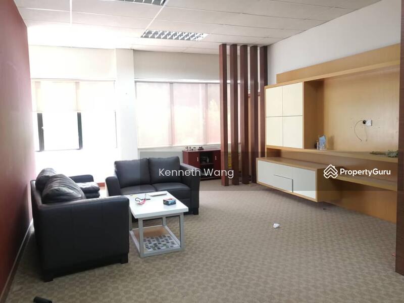 For Sale - Kundang Industrial Park, Kundang