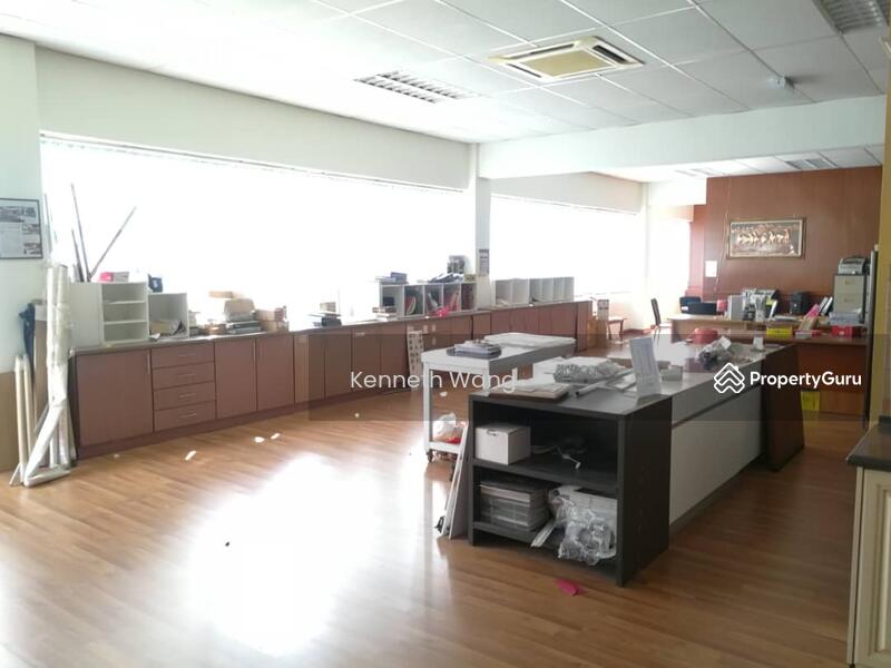 For Sale - Kundang Industrial Park, Kundang