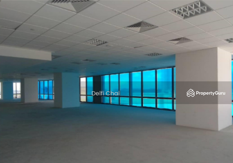 Pejabat untuk Disewa di Johor Bahru (Johor) - Delfi Chai - PropertyGuru.com.my