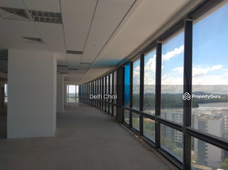 Pejabat untuk Disewa di Johor Bahru (Johor) - Delfi Chai - PropertyGuru.com.my