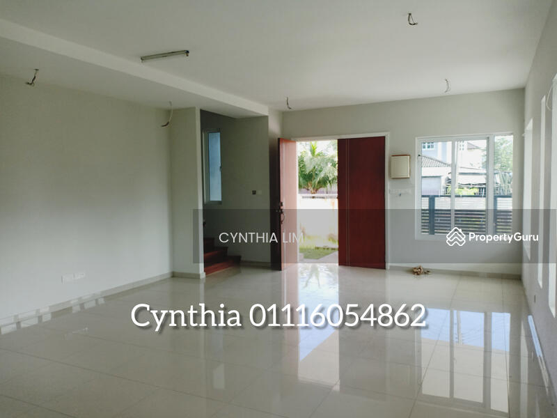 Phoenix Garden Near Sunny Hill Kuching Sarawak 4 Bedrooms 2000 Sqft Semi Detached Houses Cluster Houses For Sale By Cynthia Lim Rm 880 000 32533525