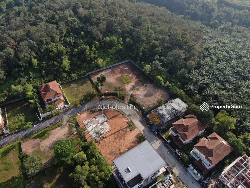 For Sale - Bukit Suria