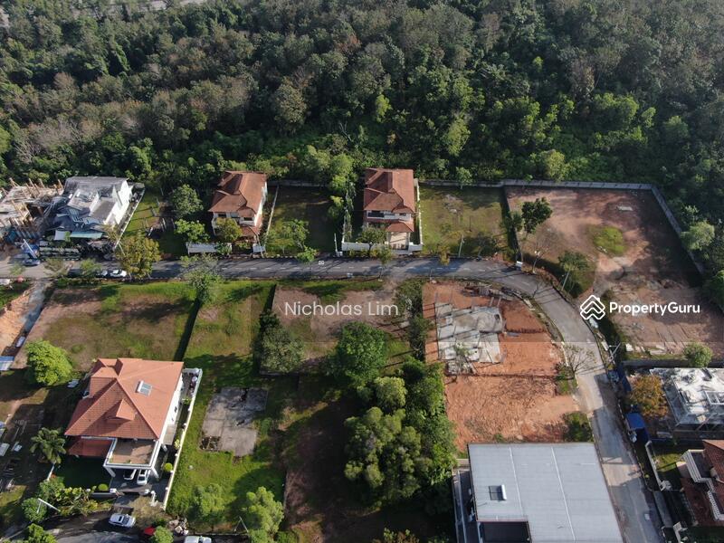 For Sale - Bukit Suria