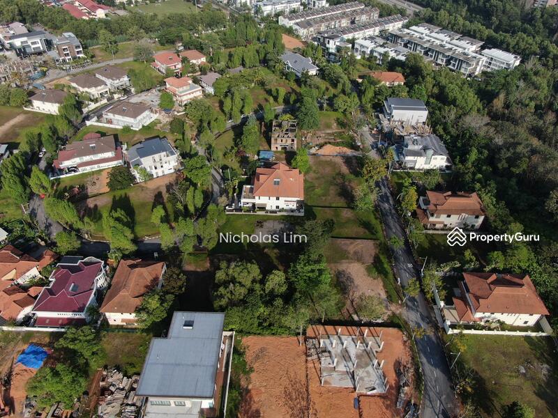 For Sale - Bukit Suria