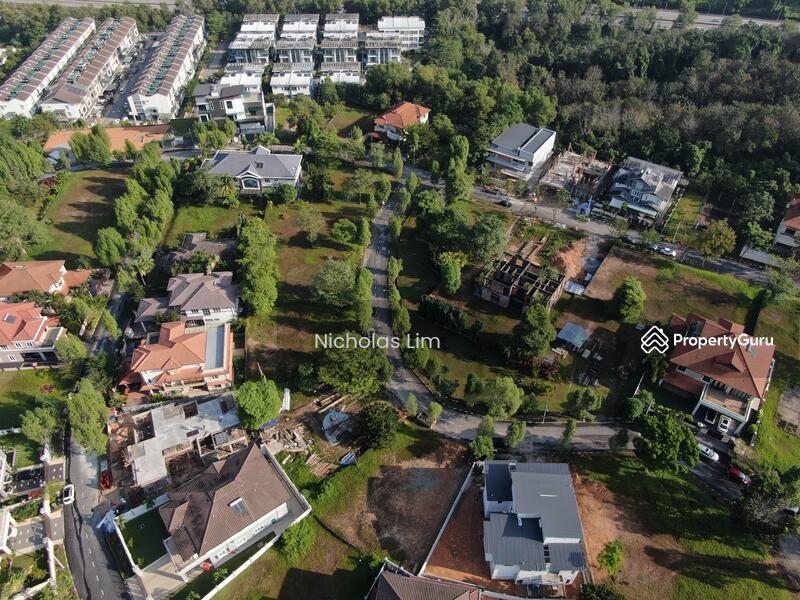 For Sale - Bukit Suria