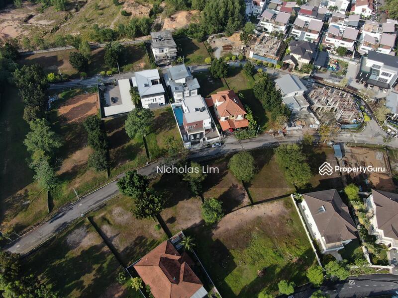 For Sale - Bukit Suria