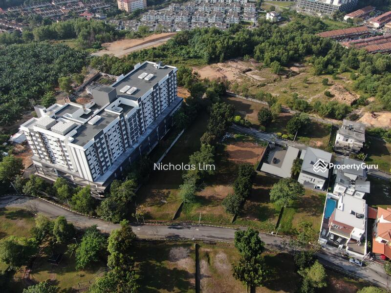 Residential Land for Sale in Taman Bukit Suria (Cheras) - Nicholas Lim - PropertyGuru.com.my